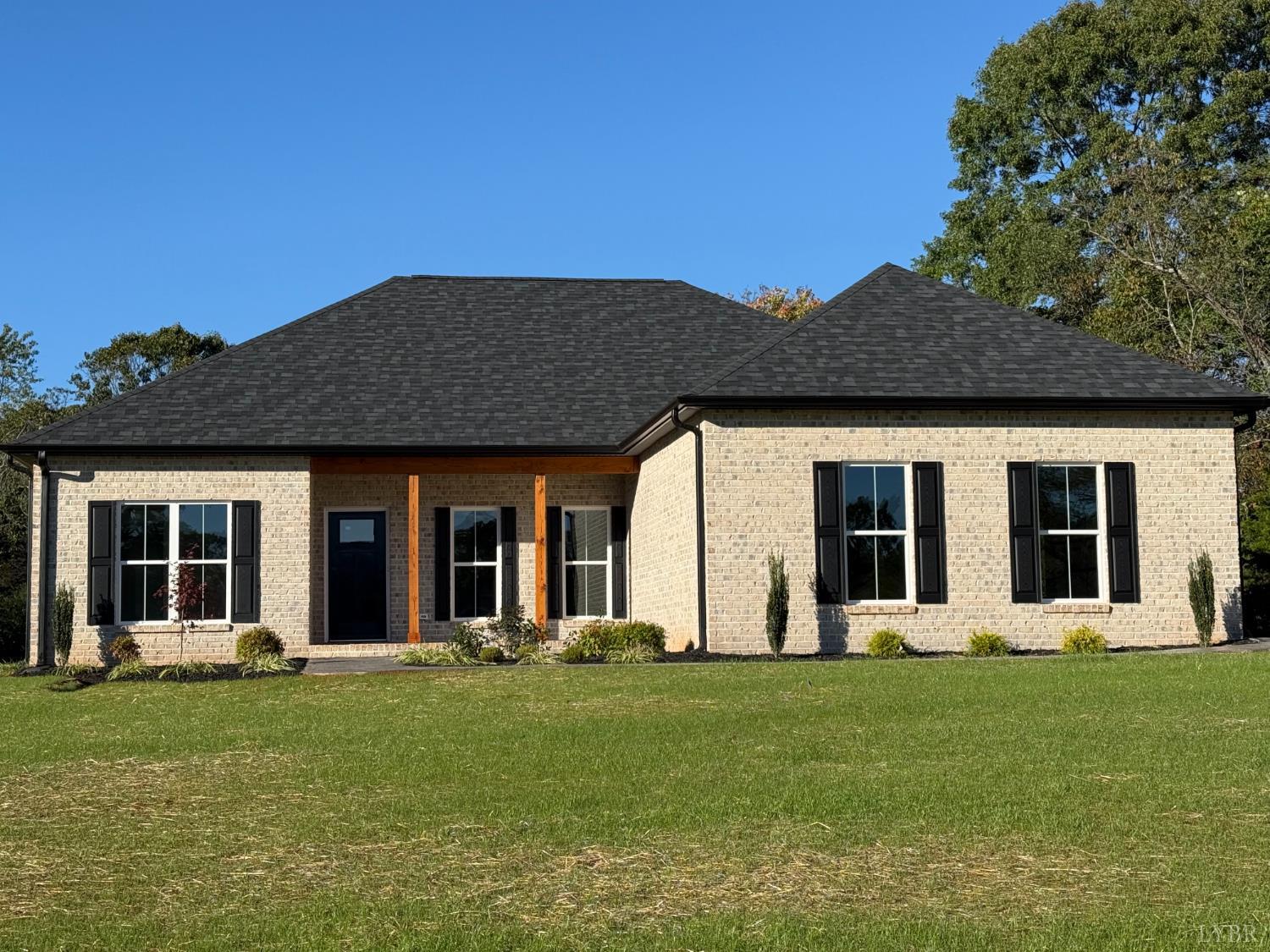 1068 Screechum Hollow Road