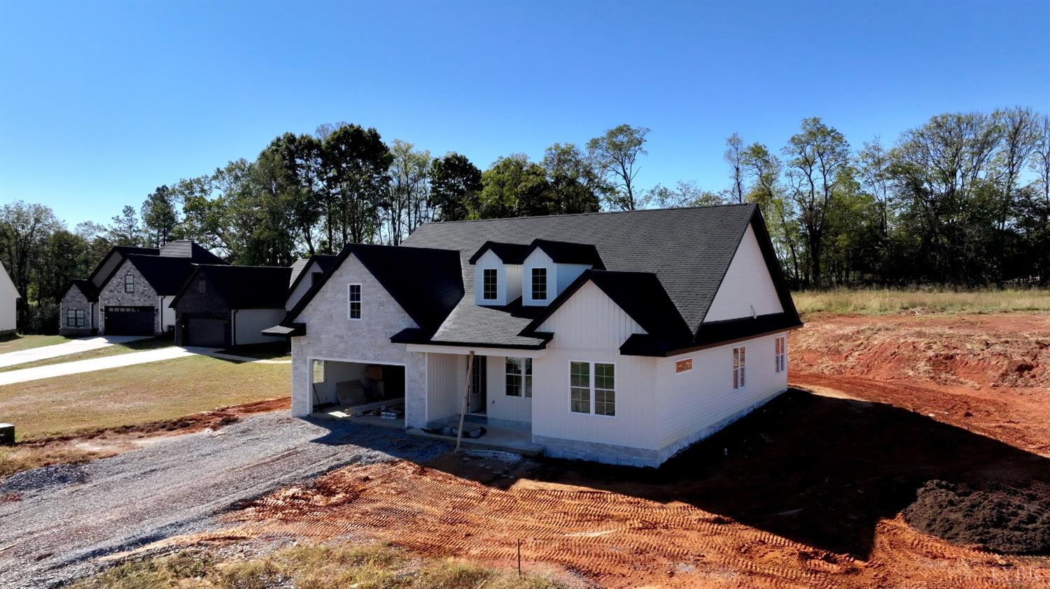10 Live Oak Ct., Forest, VA home for sale