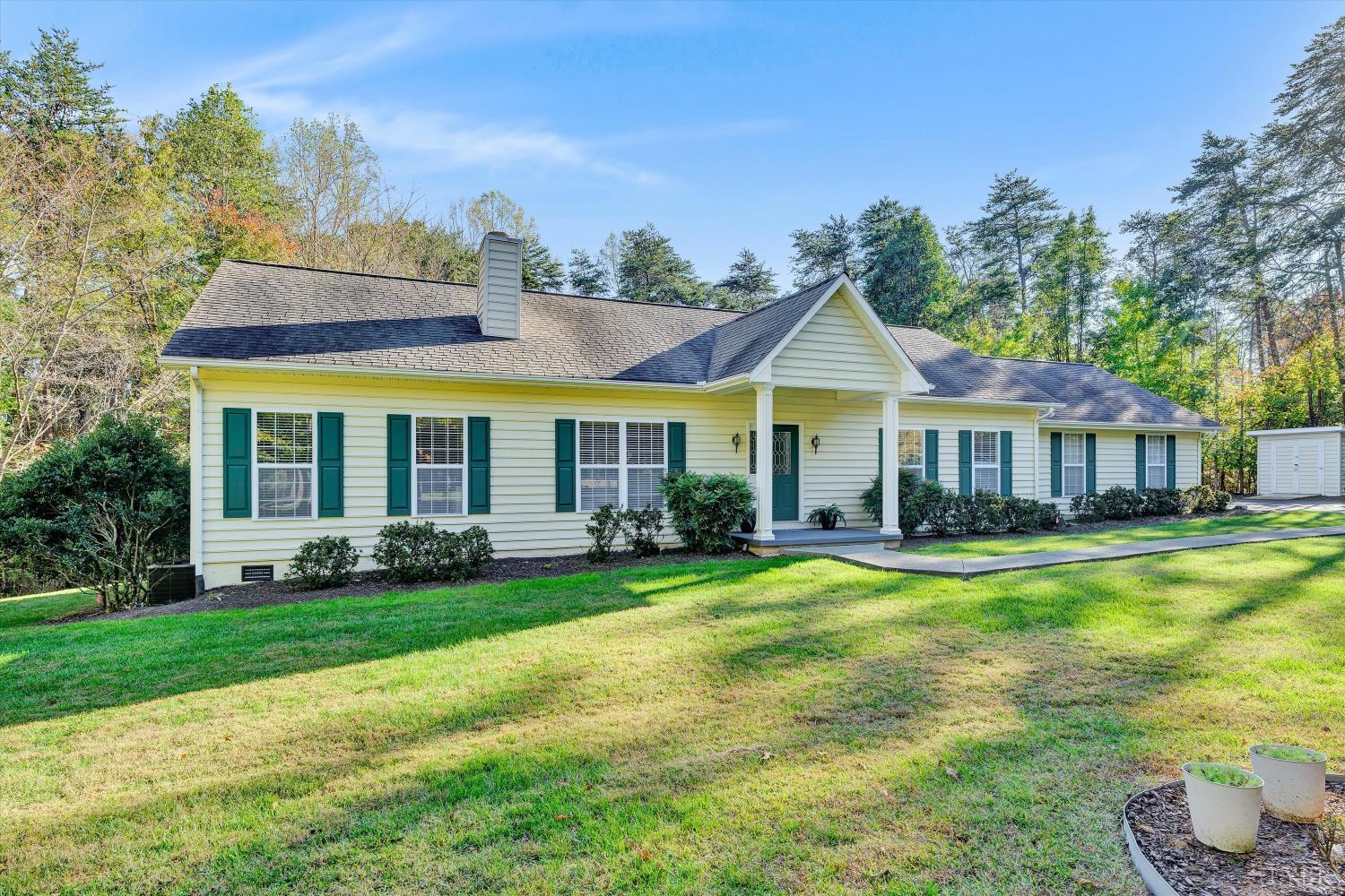 2340 Lakewood Forest Road