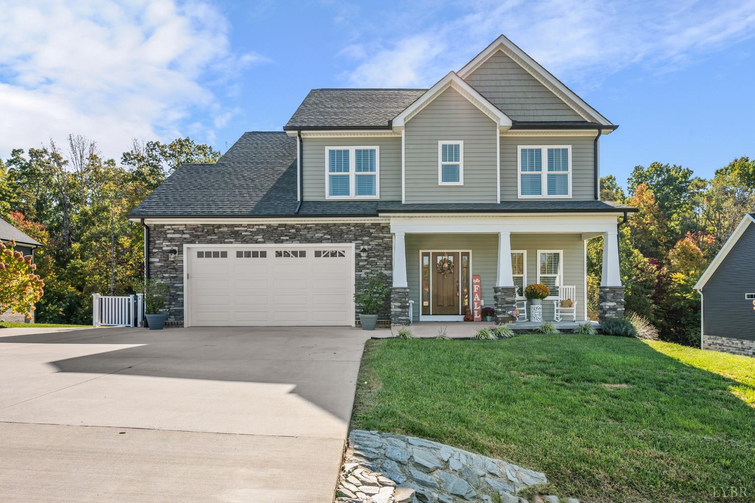 216 Beech Tree Lane