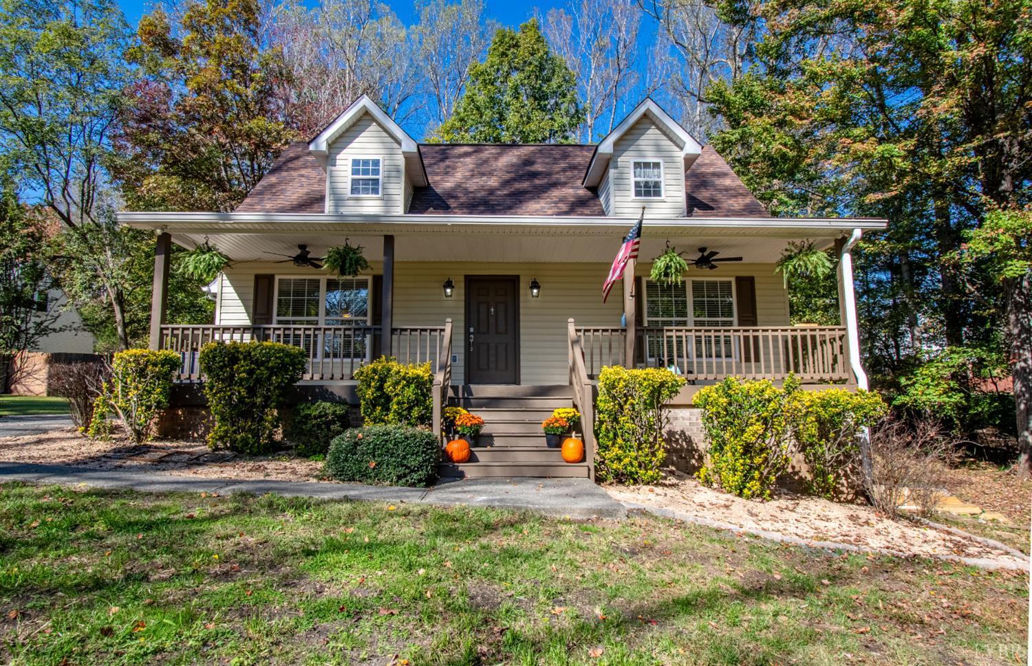 155 Silvers Lane