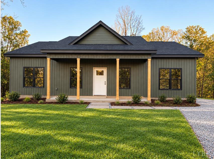 210 Chapel Lane