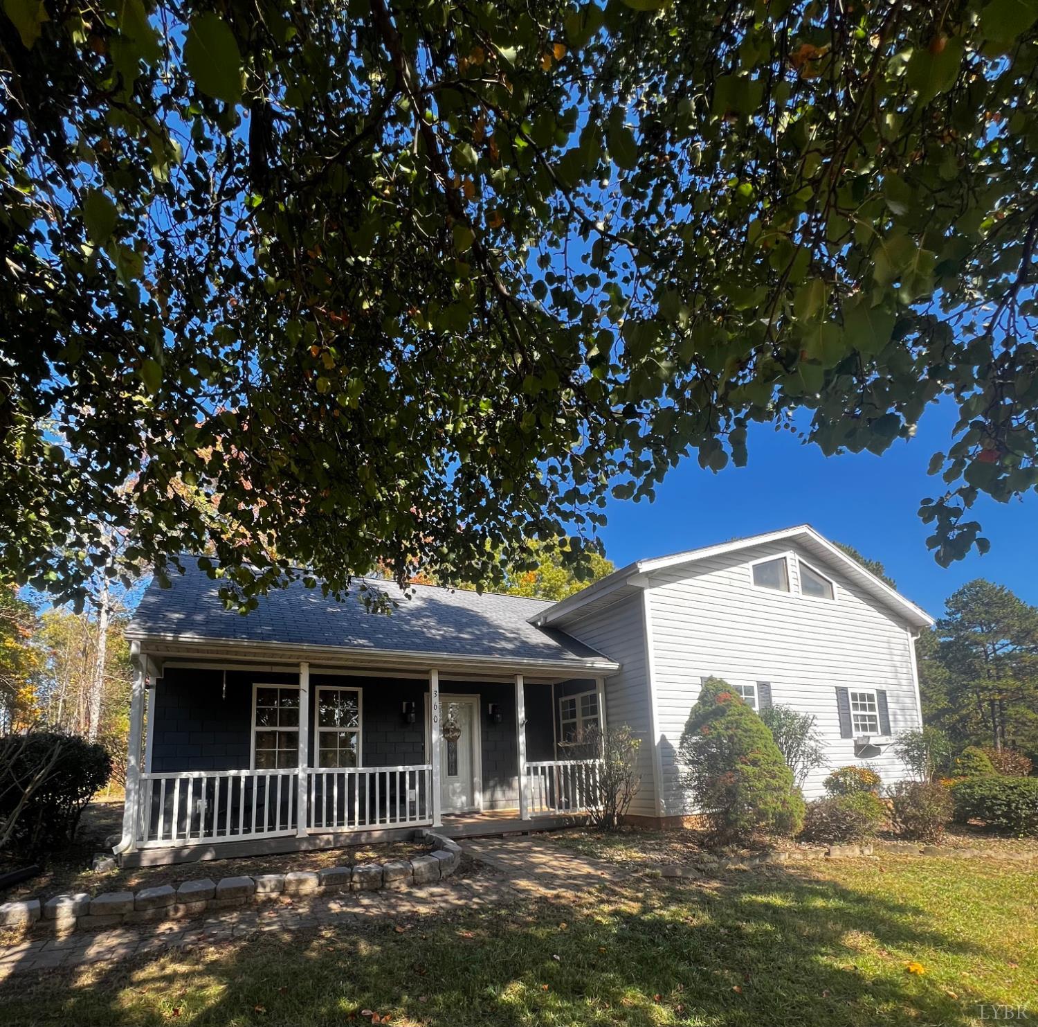 360 Theta Mill Road