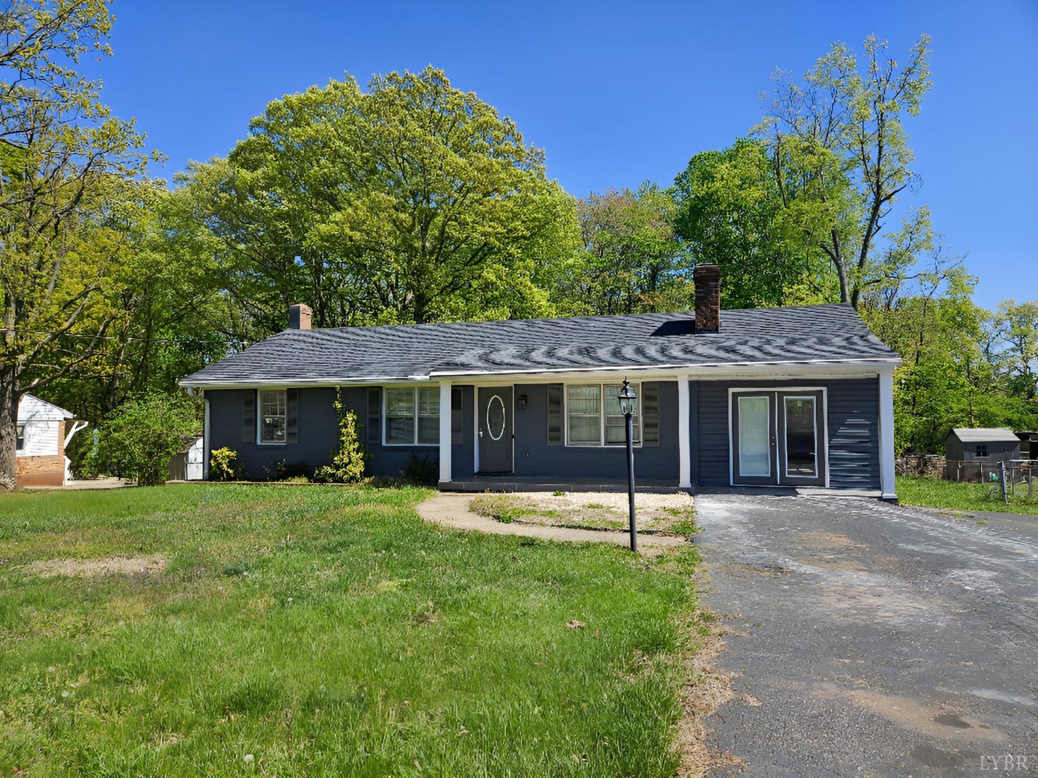 138 West Bethel
