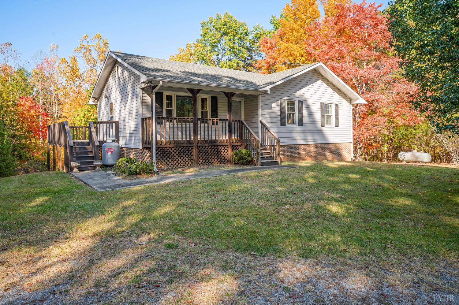 268 Holiday Lane