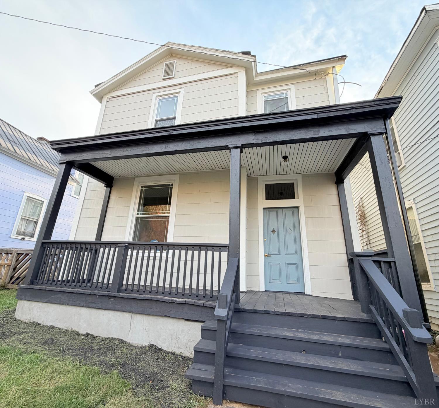 103 Federal Street