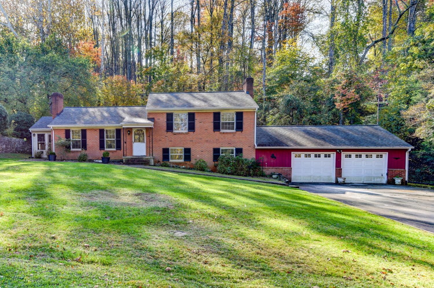 2820 Evergreen Road