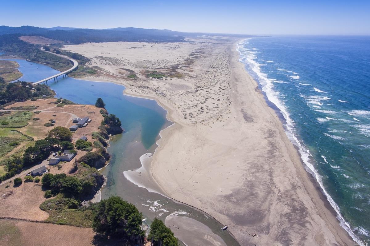 Photo of 29100 North Highway 1, Fort Bragg, CA 95437
