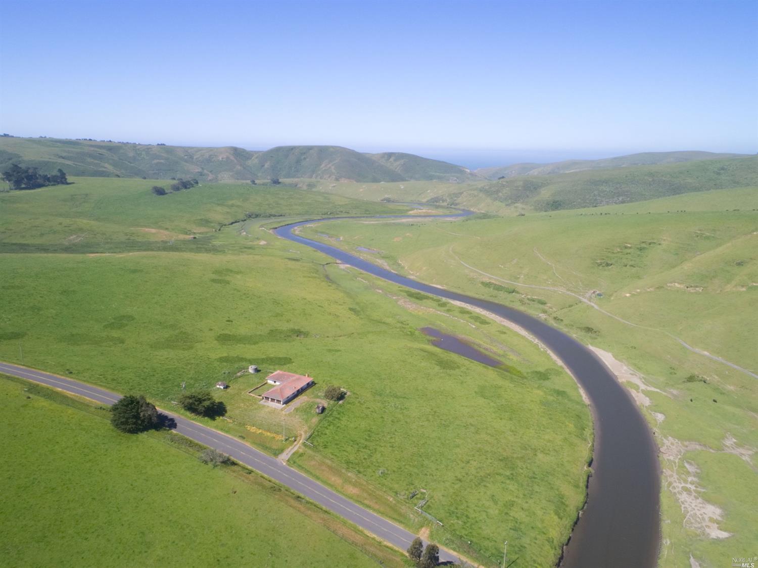 4600 Valley Ford-Franklin School Road Petaluma, California 4600 Valley Ford-Franklin School Road