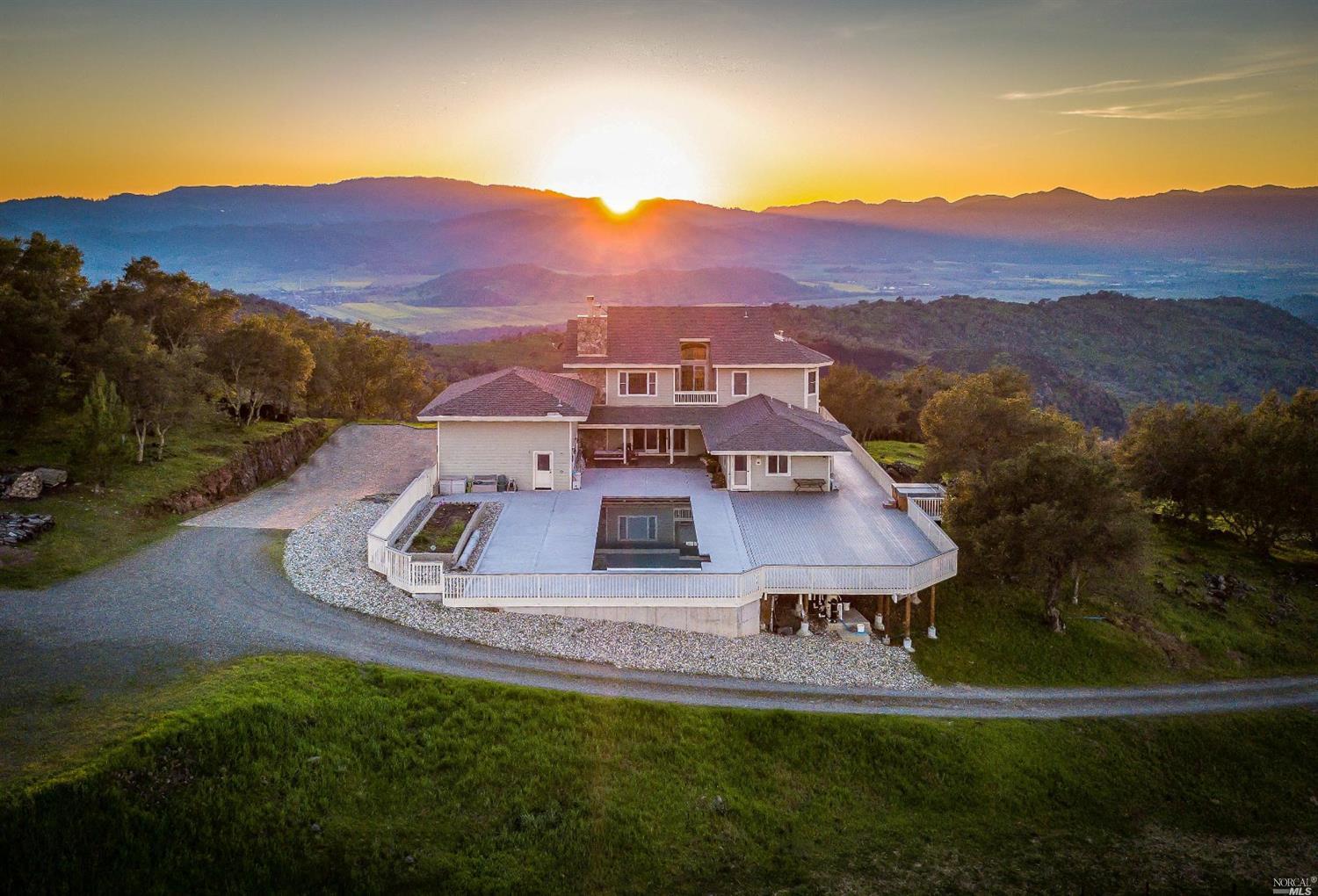 Photo of 3235 Soda Canyon Road, Napa, CA 94558