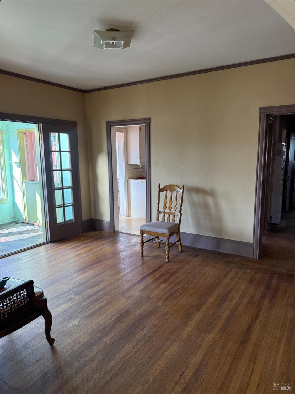 Detail Gallery Image 4 of 6 For 4019 Roosevelt Ave, Richmond,  CA 94805 - 2 Beds | 1/1 Baths