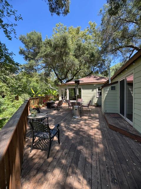 15667 Ojai Road - Property photo