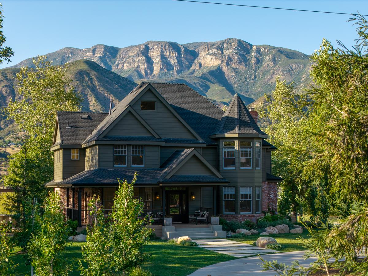 13100 Ojai Santa Paula Road - Property photo