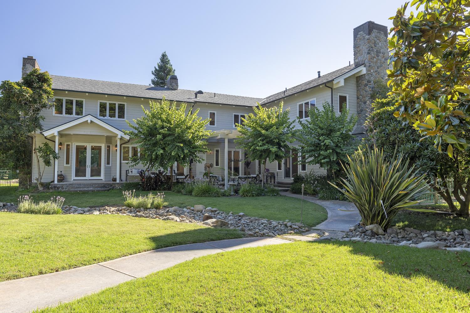 741 Saddle Lane, Ojai, CA 93023