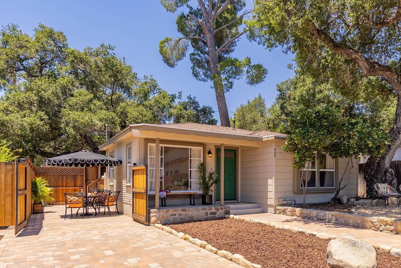 509 N Blanche Street - Property photo