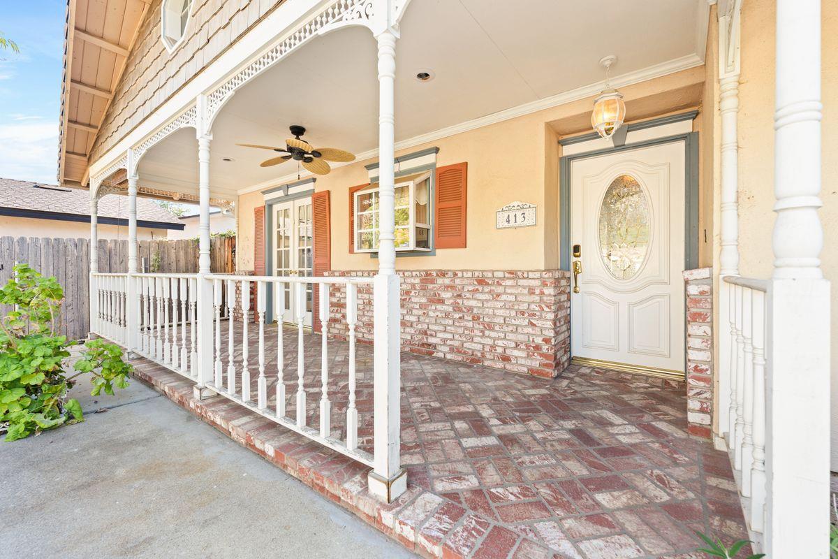 413 Descanso Avenue listing photo