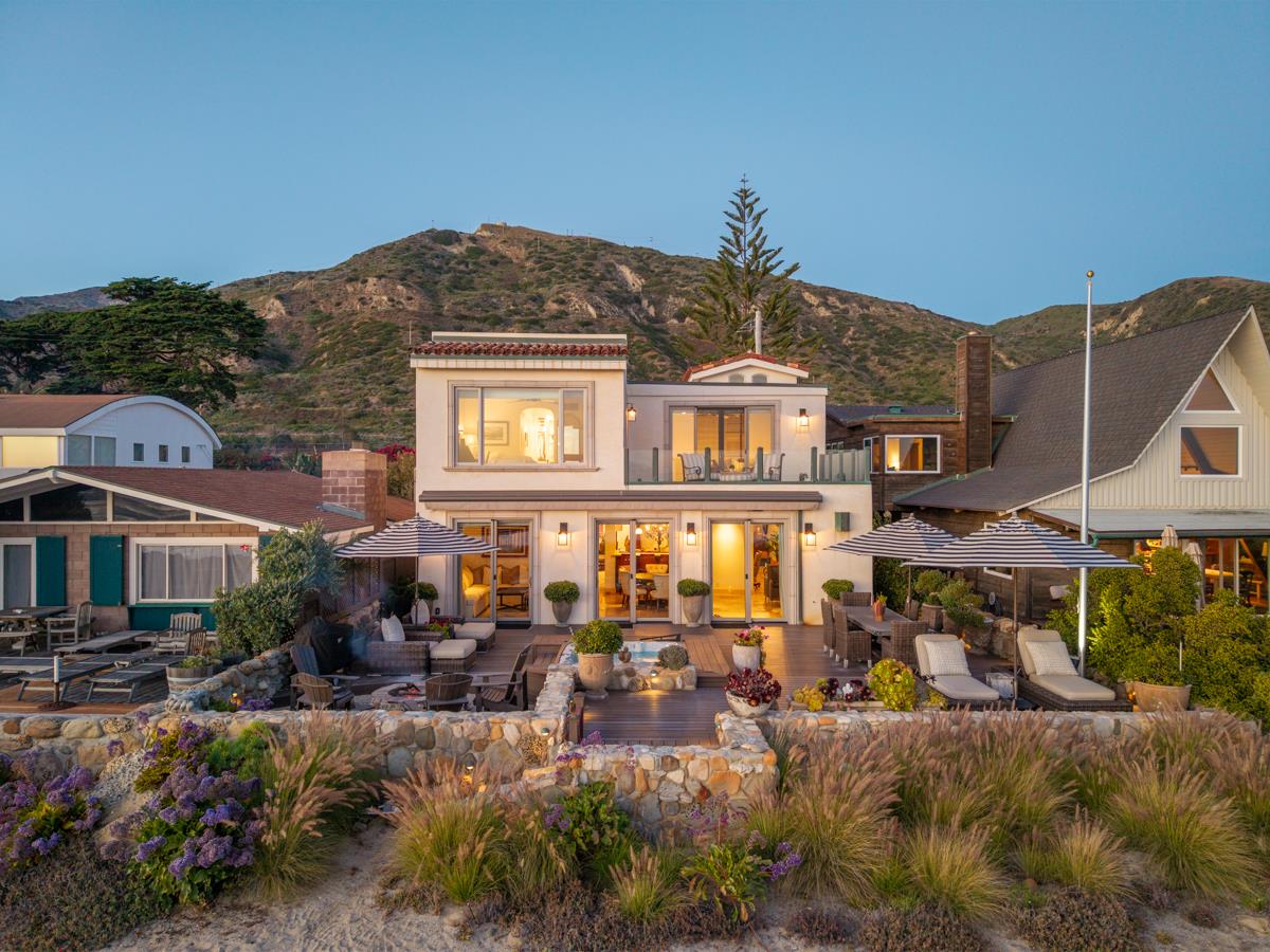 5390 Rincon Beach Park Drive, Ventura, CA 93001