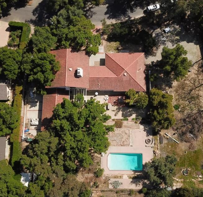 820 Foothill Lane - Property photo