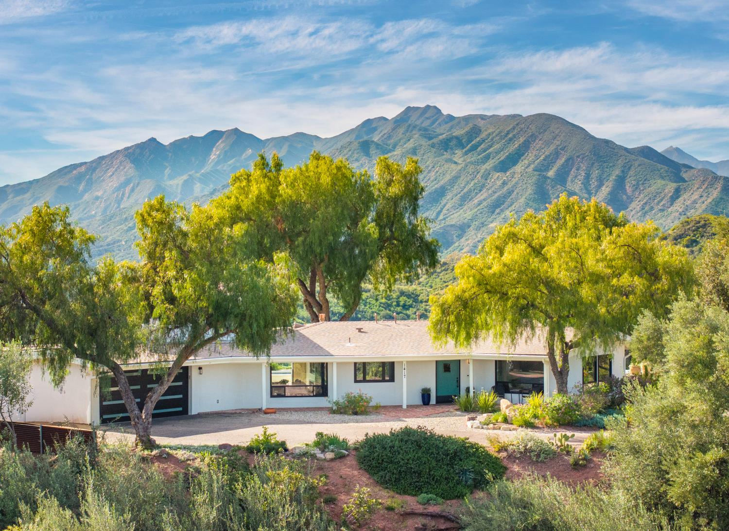 1417 Foothill Road - Property photo