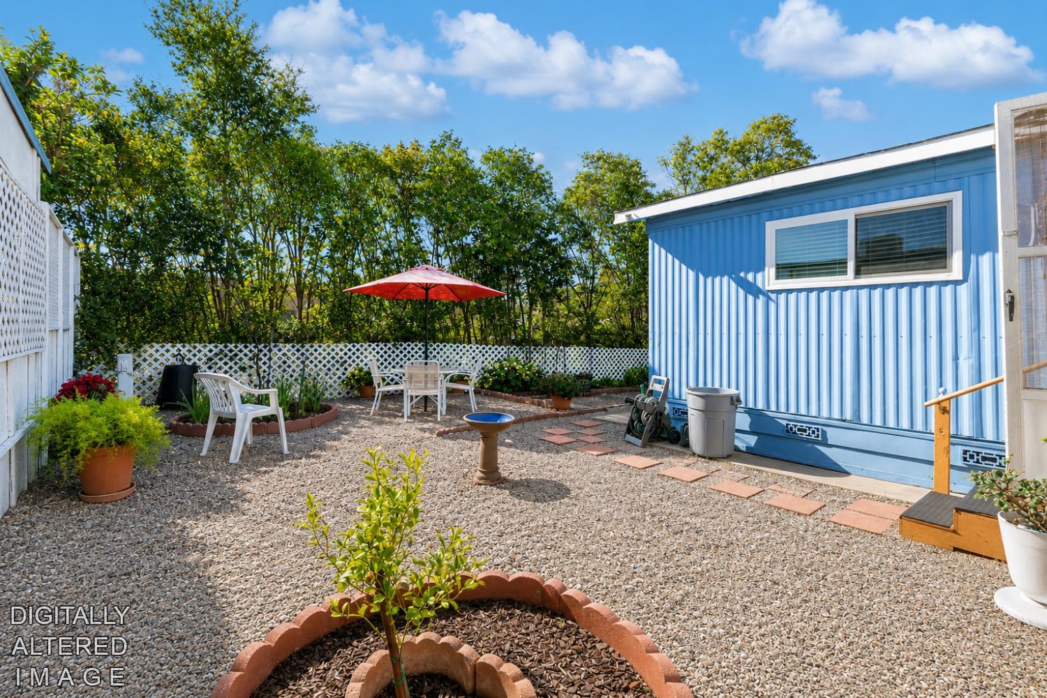 1202 Loma Drive #46 - Property photo