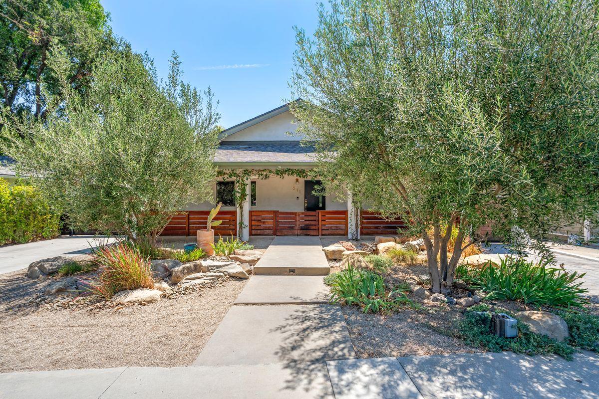 511 E Aliso Street - Property photo