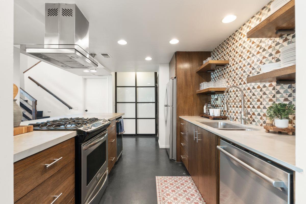 212 N Carrillo Road #B listing photo