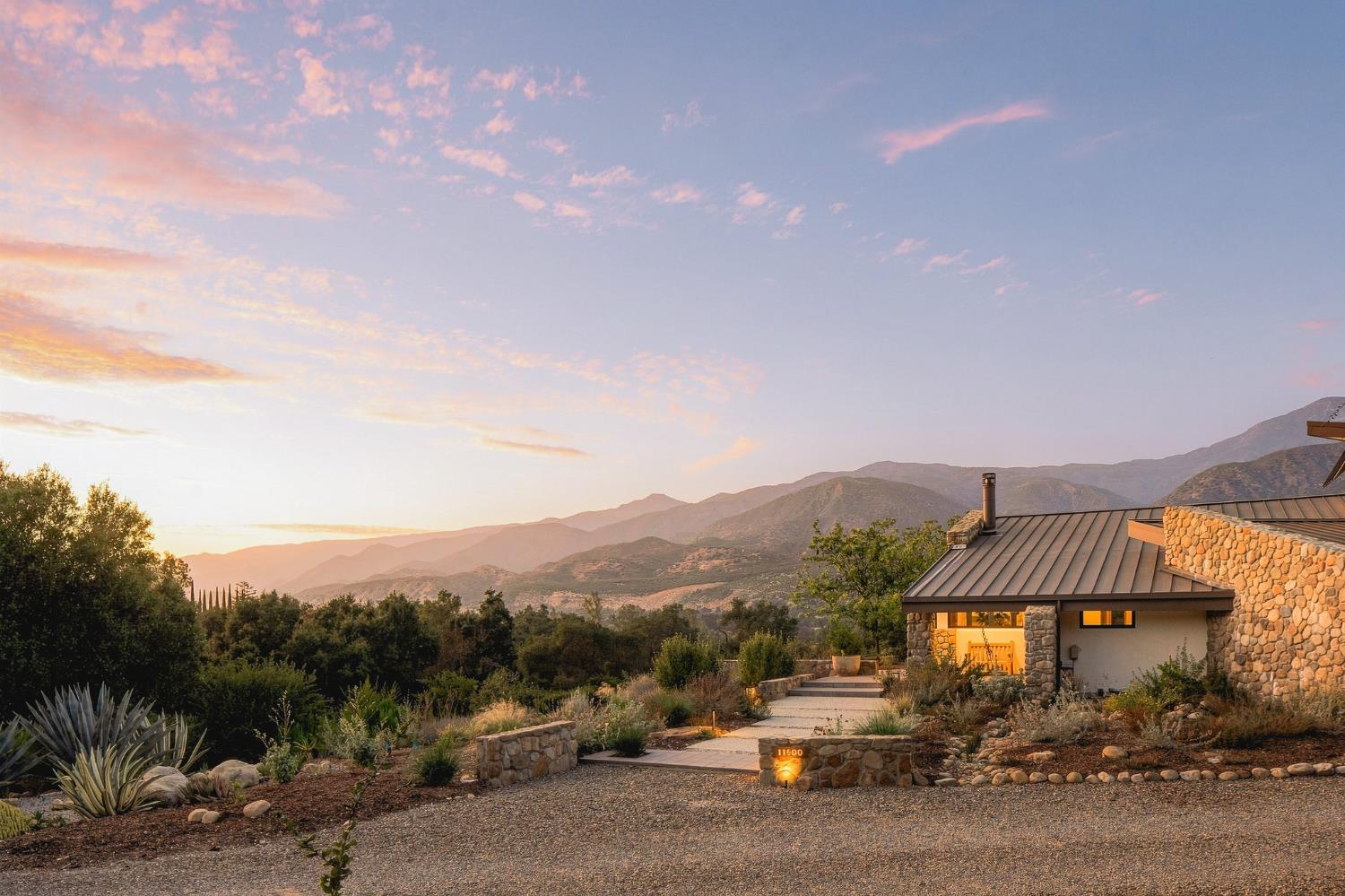 11400 Topa Vista Road - Property photo