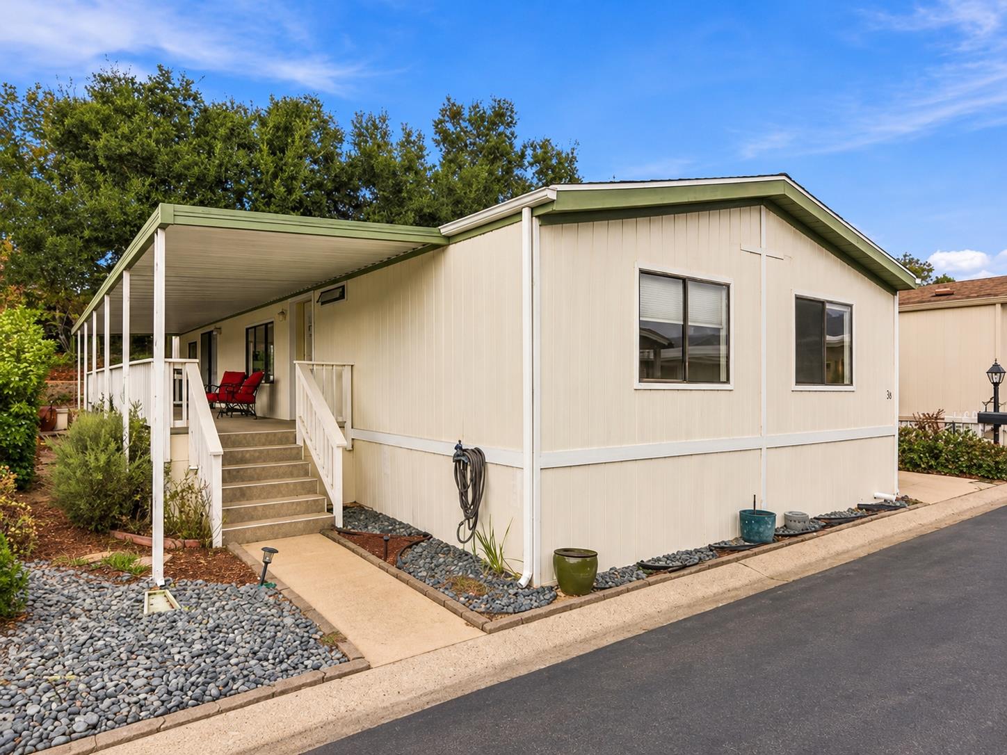 950 Woodland Avenue #38 - Property photo