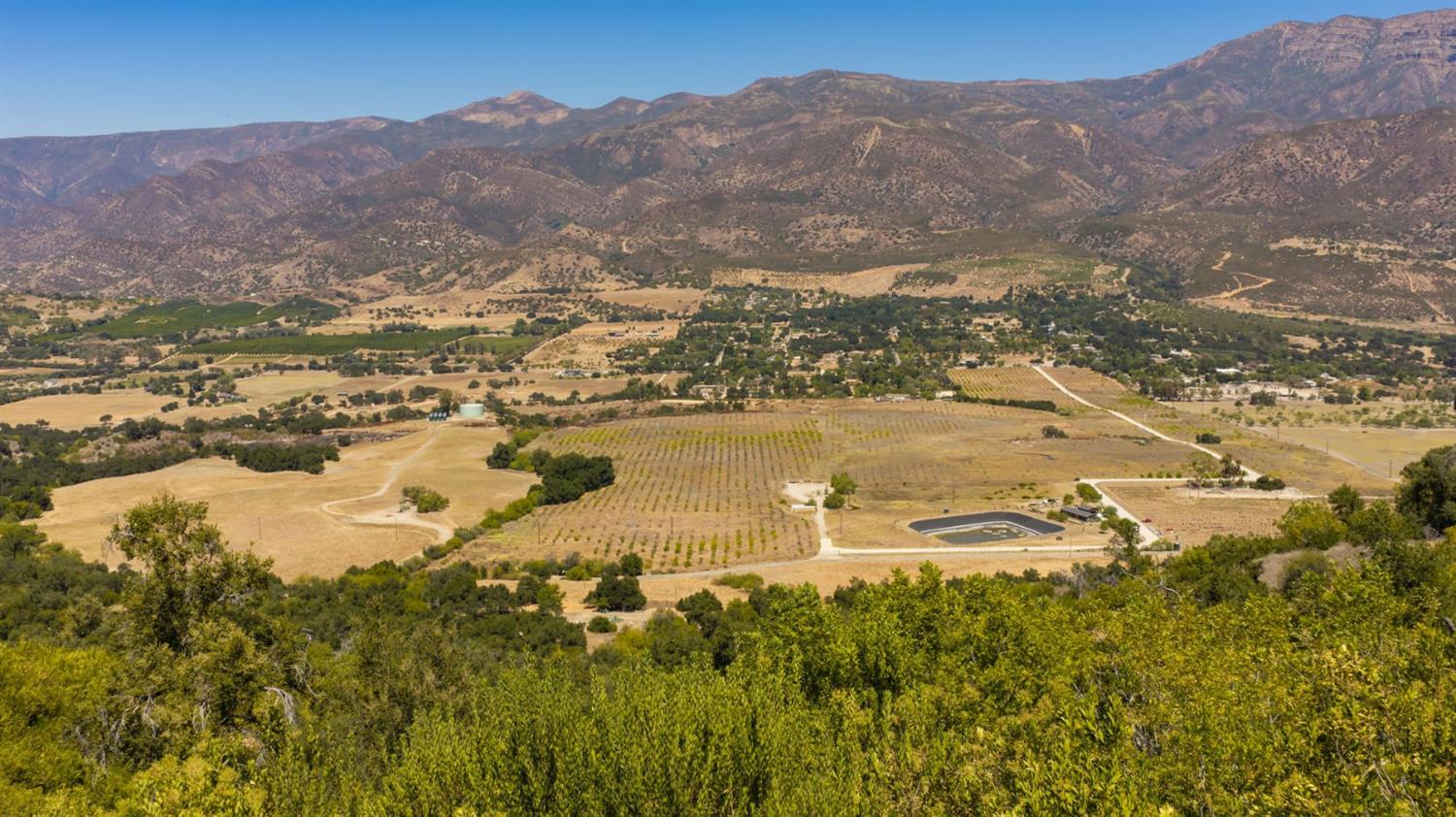 12400 Ojai Santa Paula Road - Property photo
