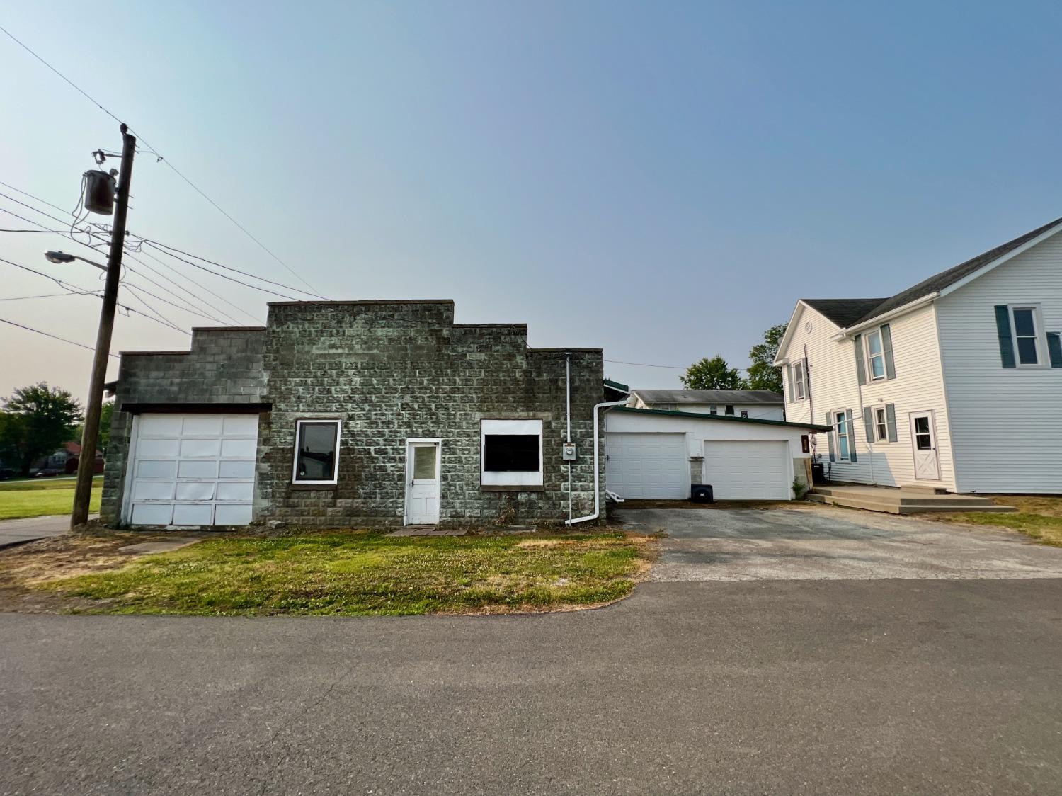 Woolum Real Estate Southeastern Indiana Real Estate