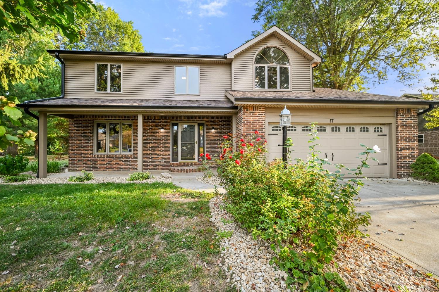 17 Pine Grove, Batesville, IN 47006