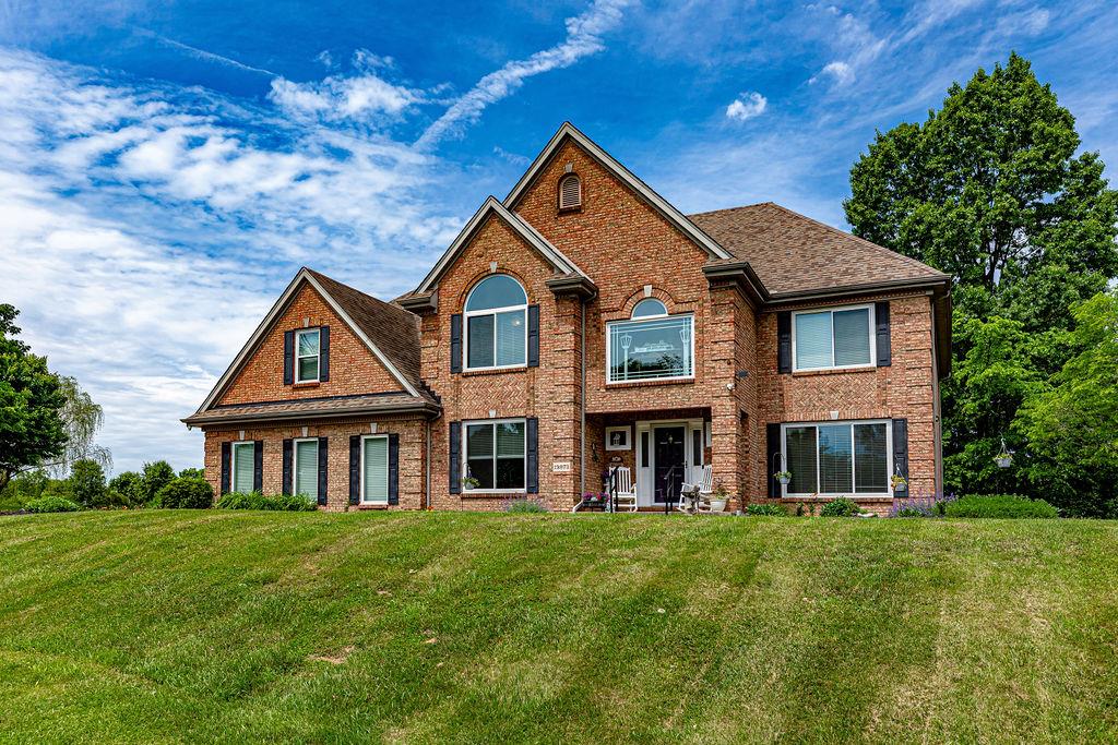 19873 Ventura Drive, Lawrenceburg, IN 47025 | MLS # 205063