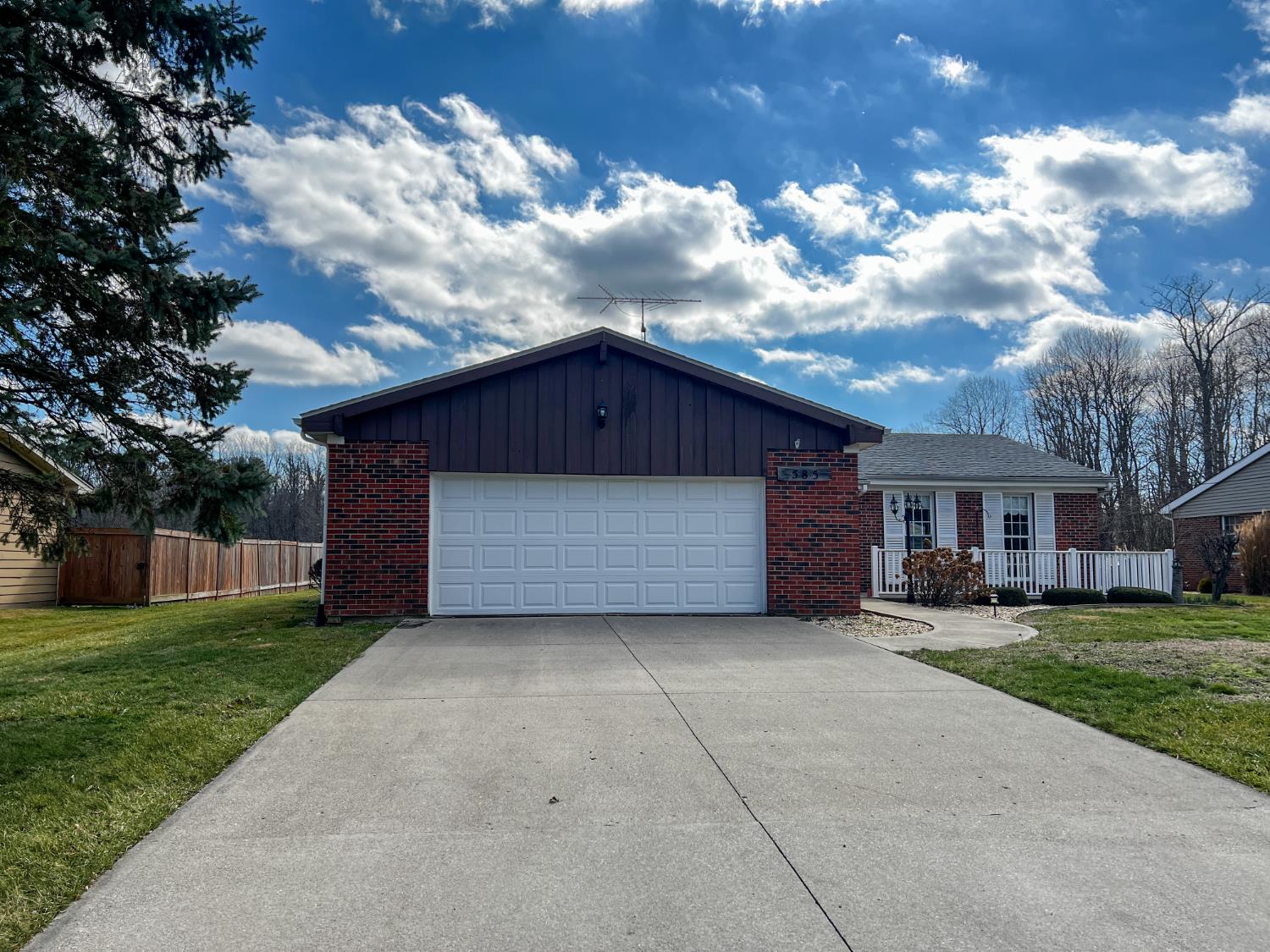 585 Cedar Lane, Batesville, IN 47006
