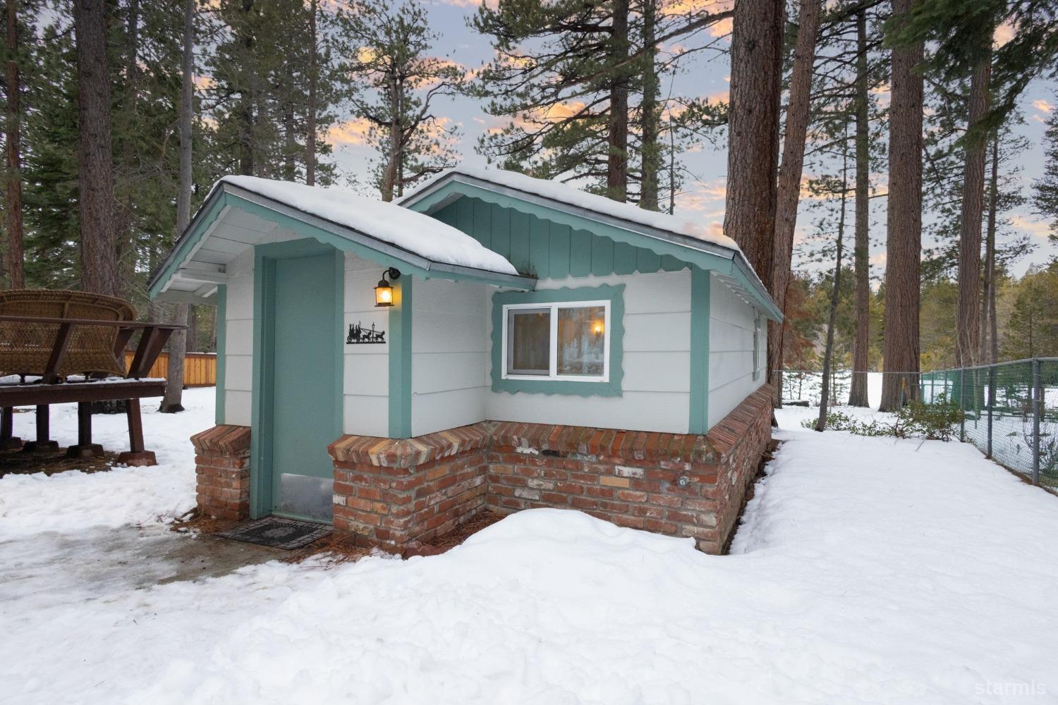 575 ANITA DRIVE, SOUTH LAKE TAHOE, CA 96150