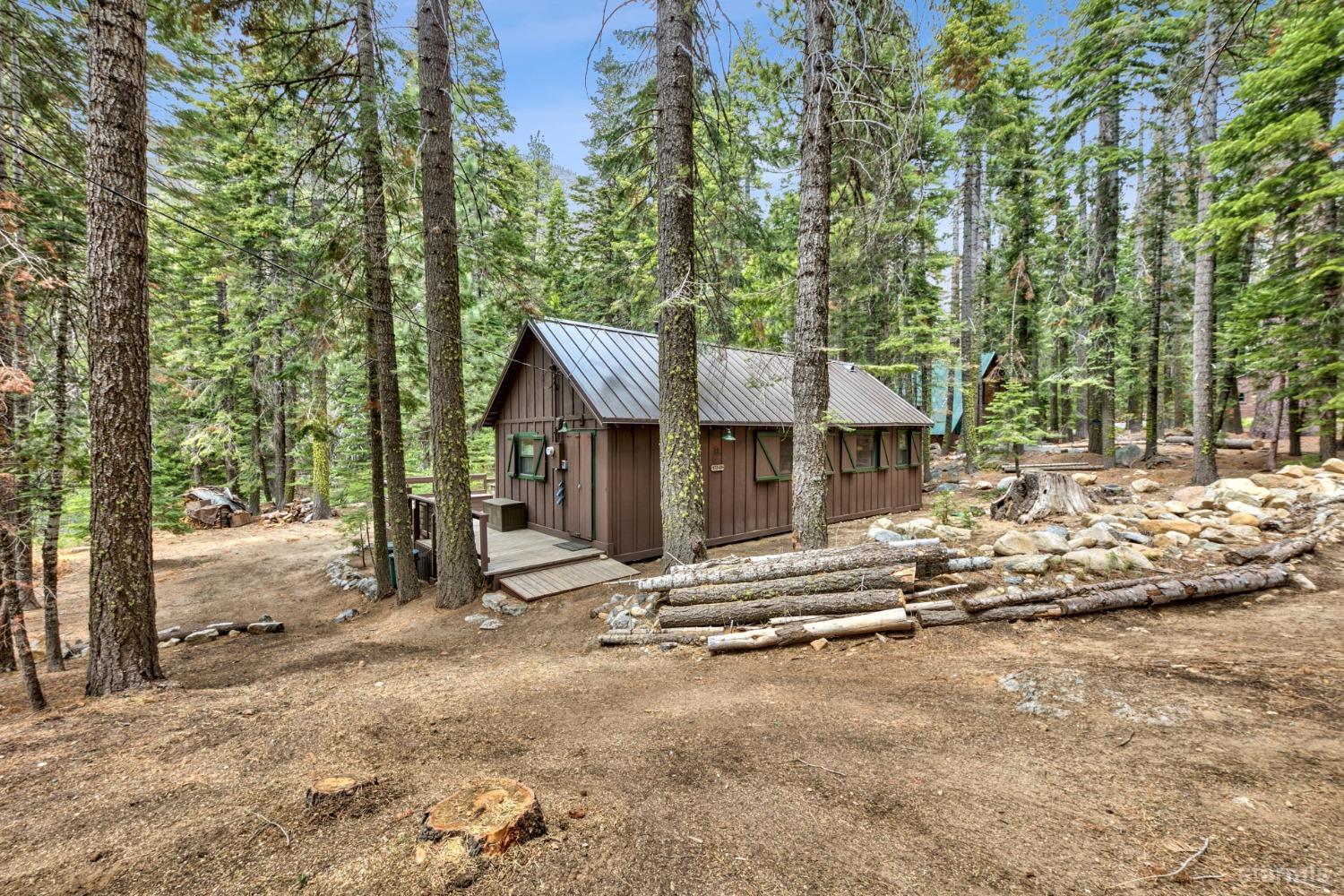 17349 42 MILE STONE ROAD, KYBURZ, CA 95720