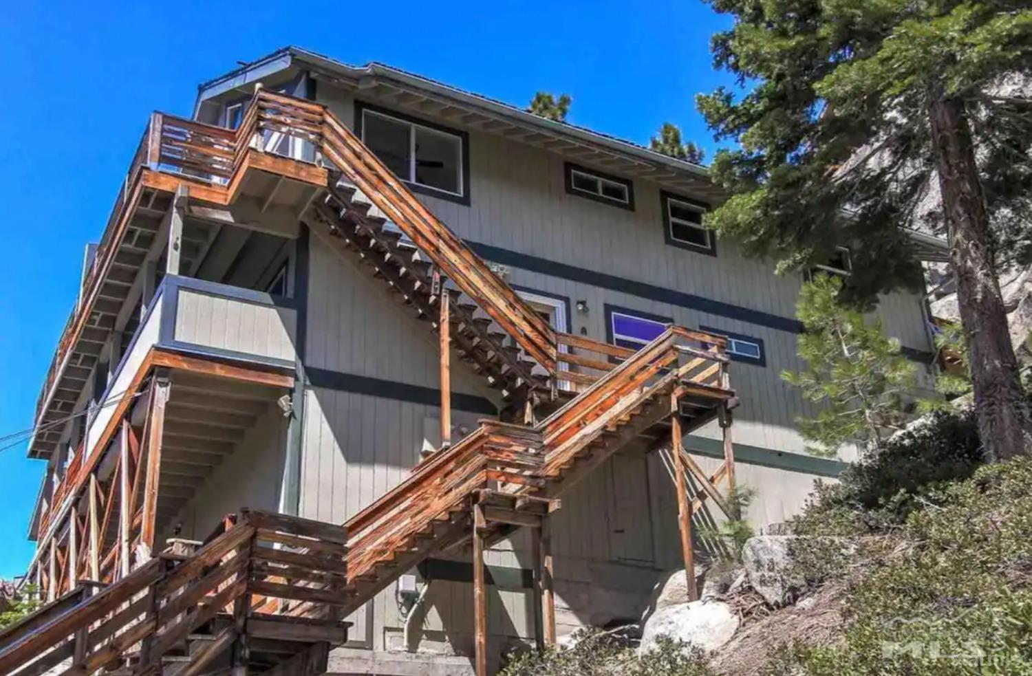 227 S Benjamin Drive #B