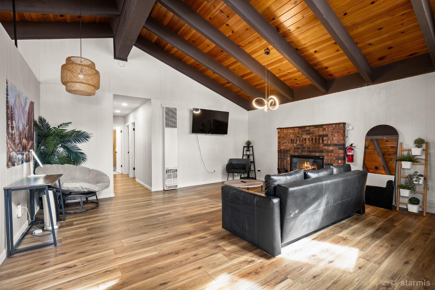 1431 Vanderhoof Road