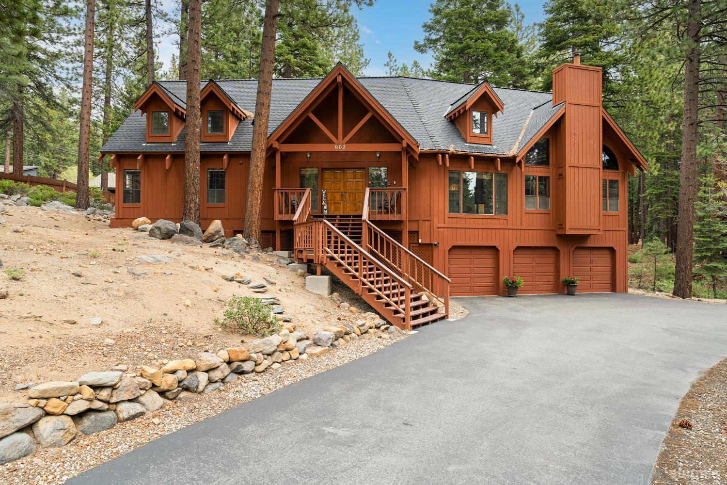 802 O Neil Way