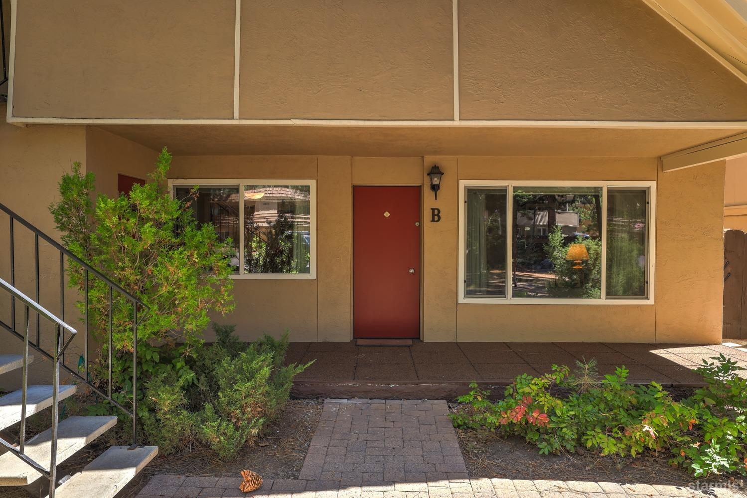 1151 Herbert Avenue #B