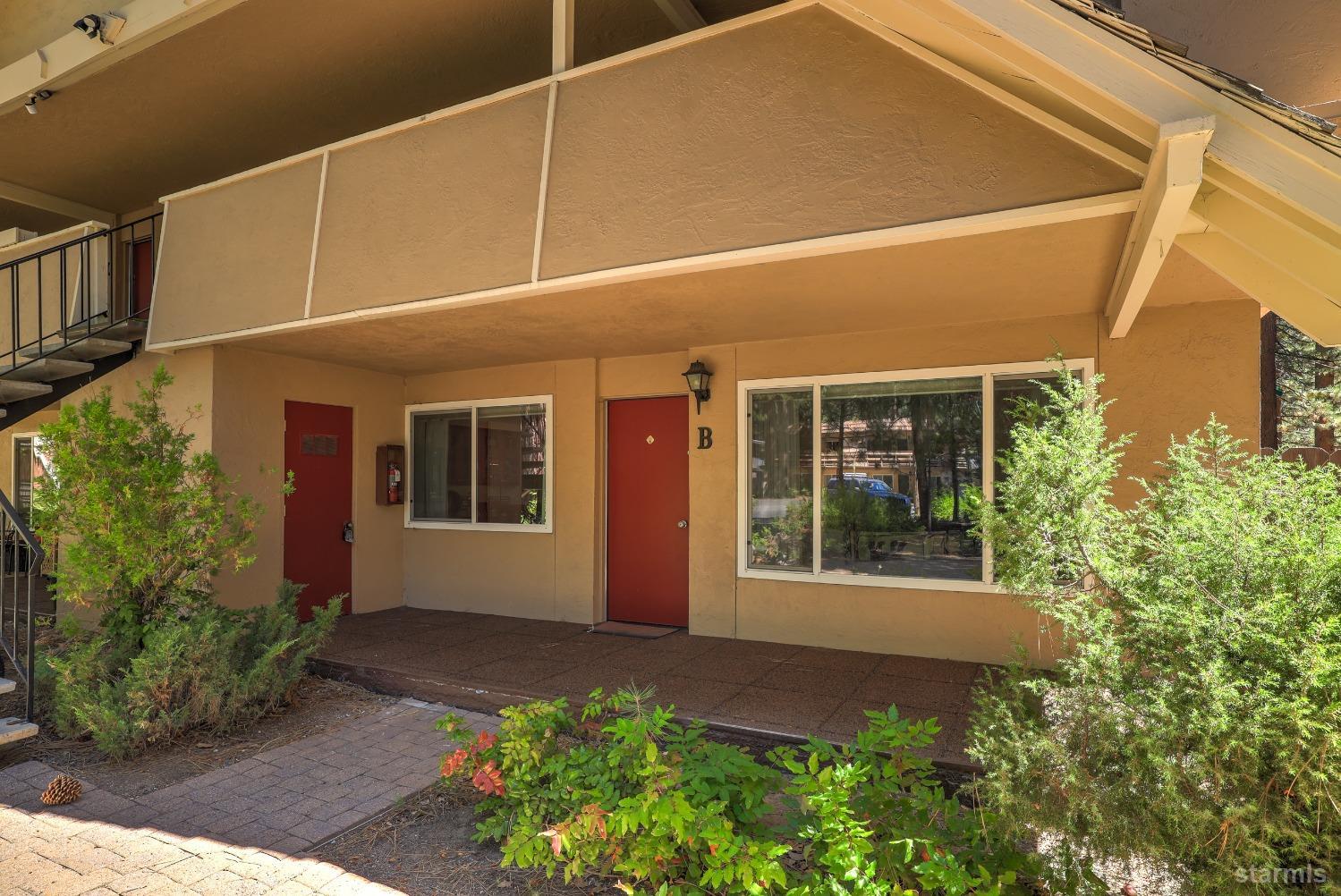 1151 Herbert Avenue #B