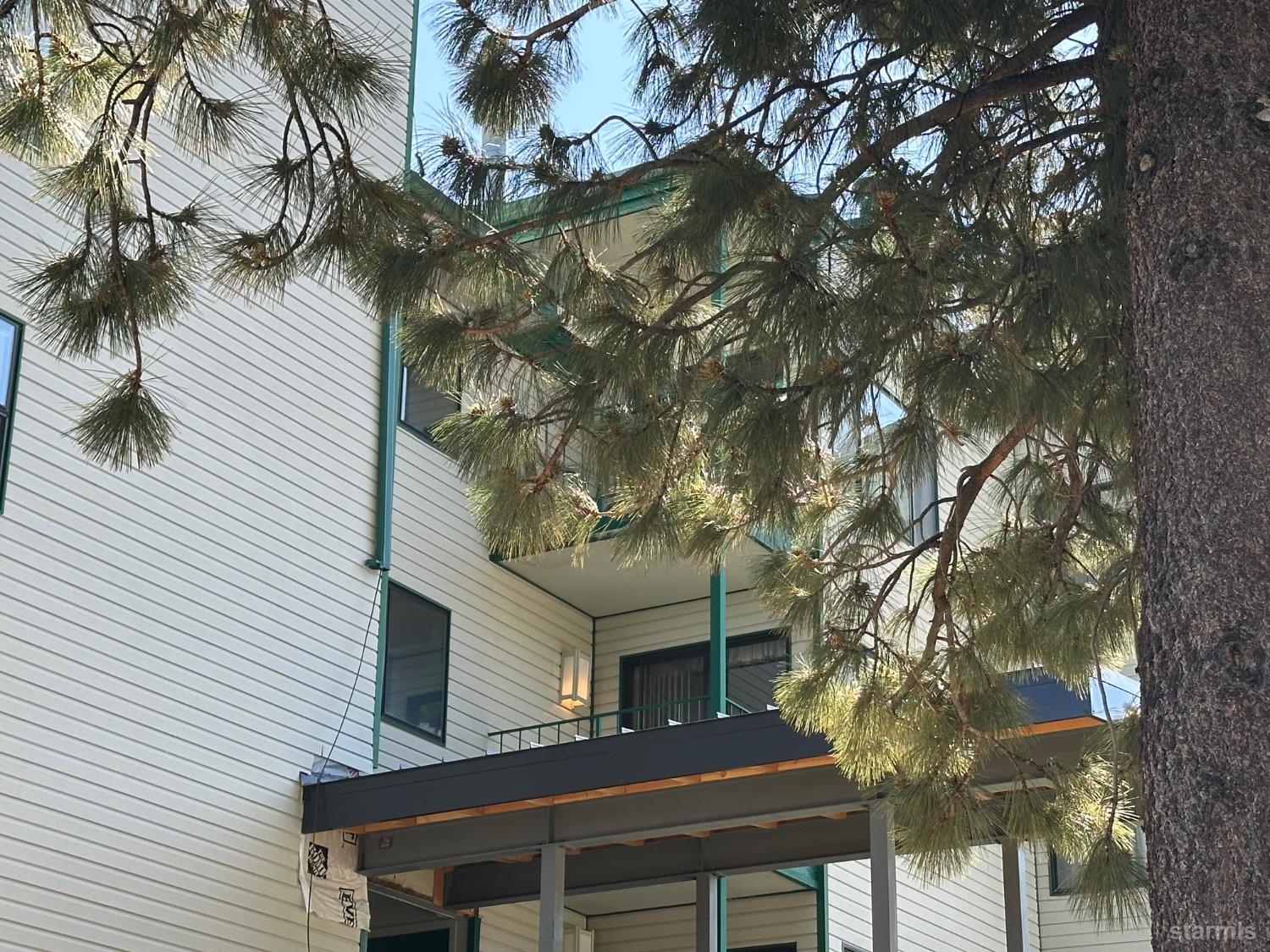 313 Tramway Drive #20