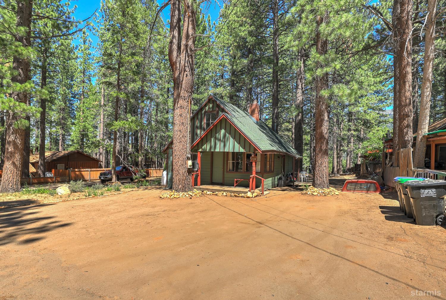 1339 Meadow Crest Drive