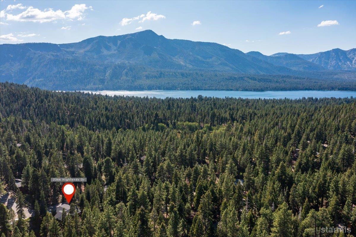 2366 Highlands Drive