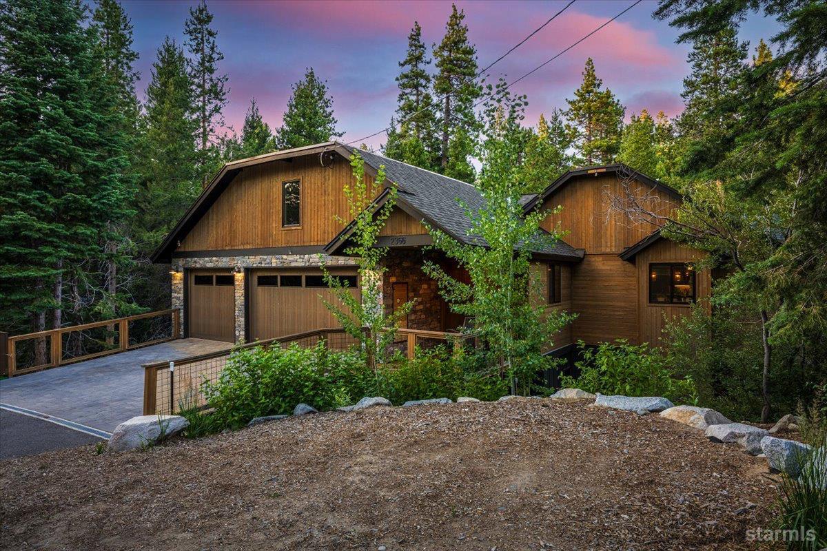 2366 Highlands Drive