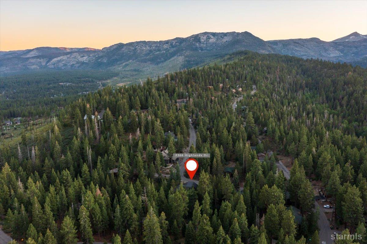 2366 Highlands Drive