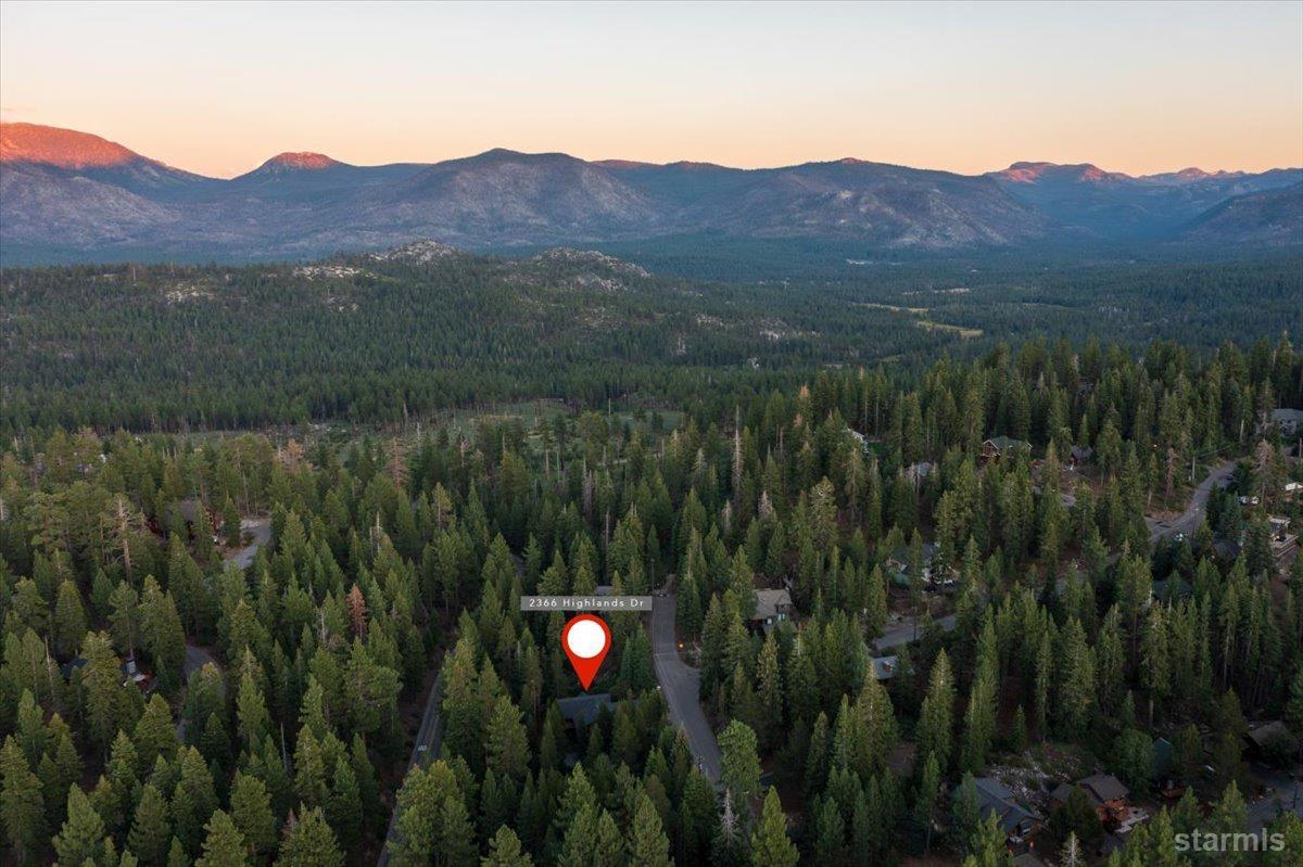 2366 Highlands Drive