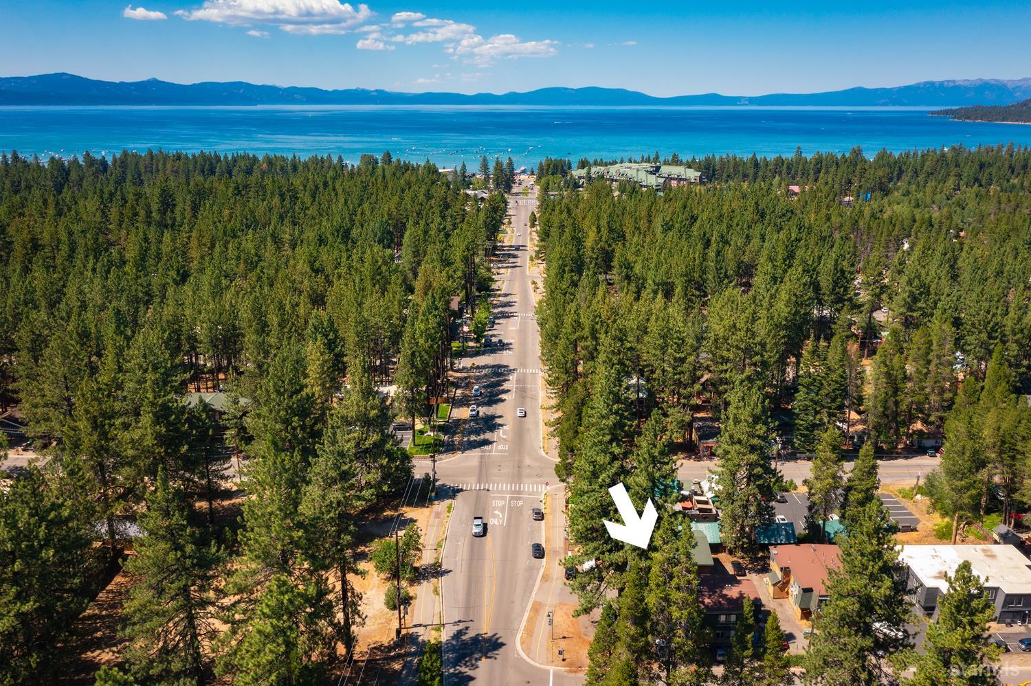 1181 Ski Run Boulevard