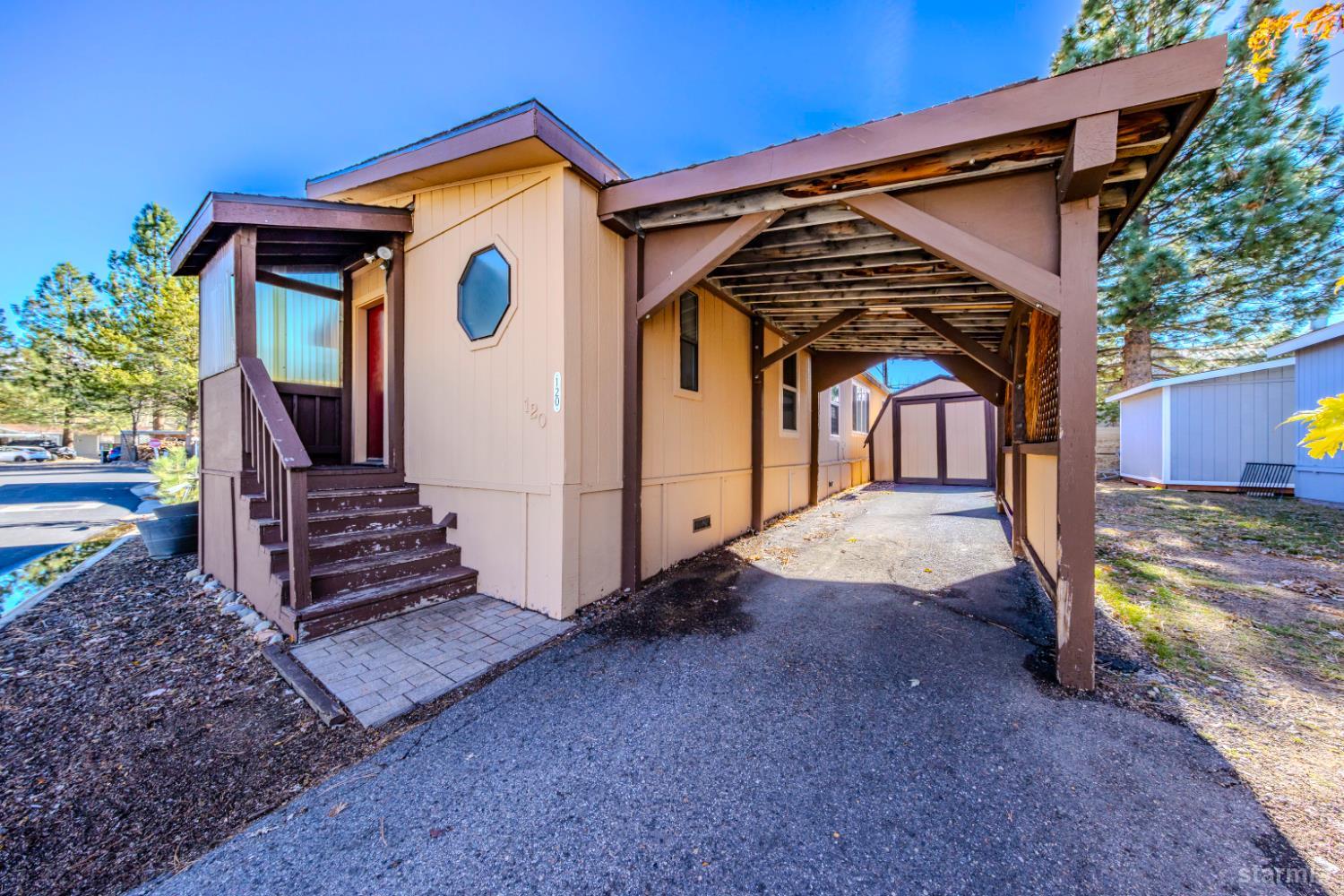 1080 Julie Lane #120