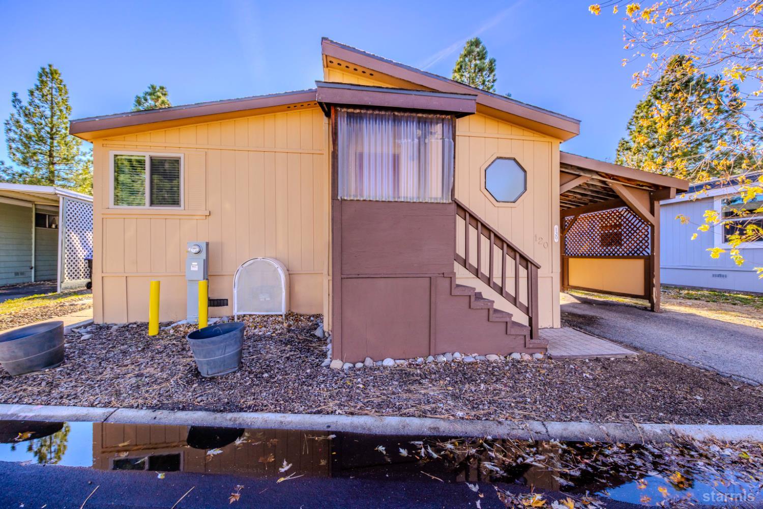 1080 Julie Lane #120