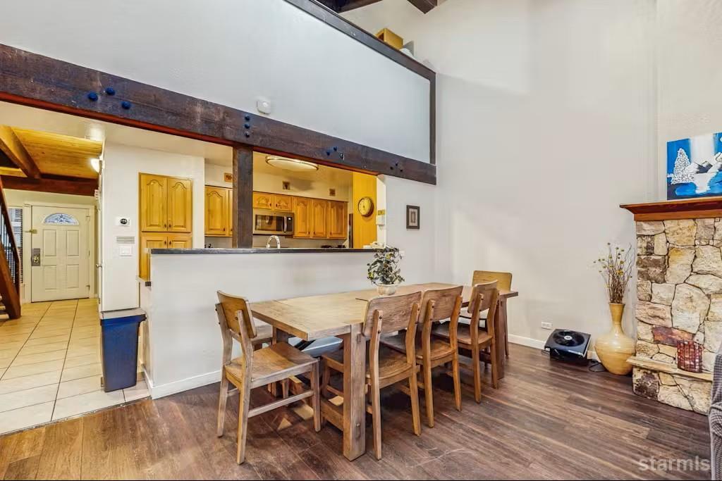 3535 Lake Tahoe Boulevard #626